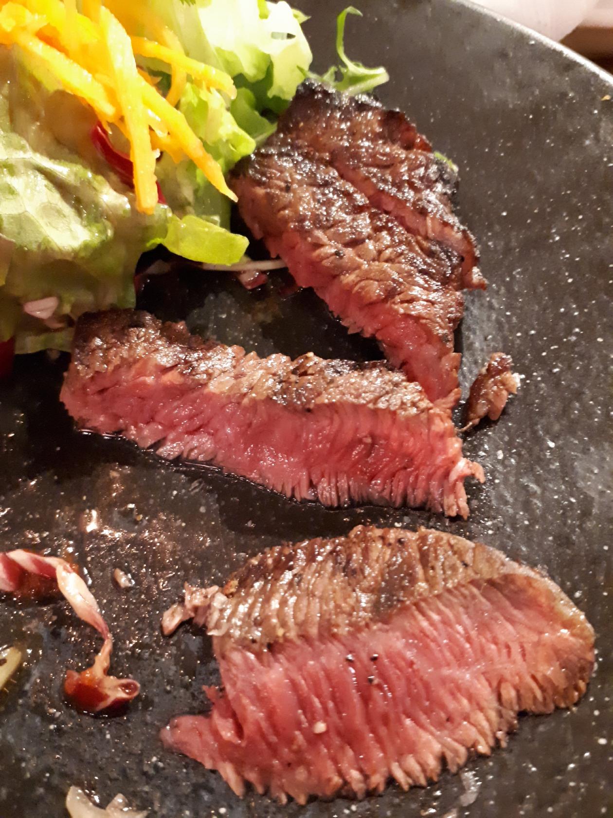 NIKUYA GINJIRO 京都駅前西店