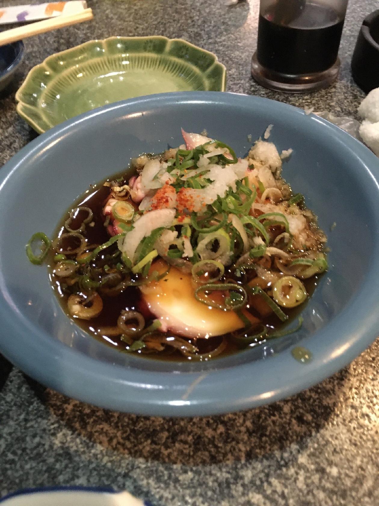 すし安Q