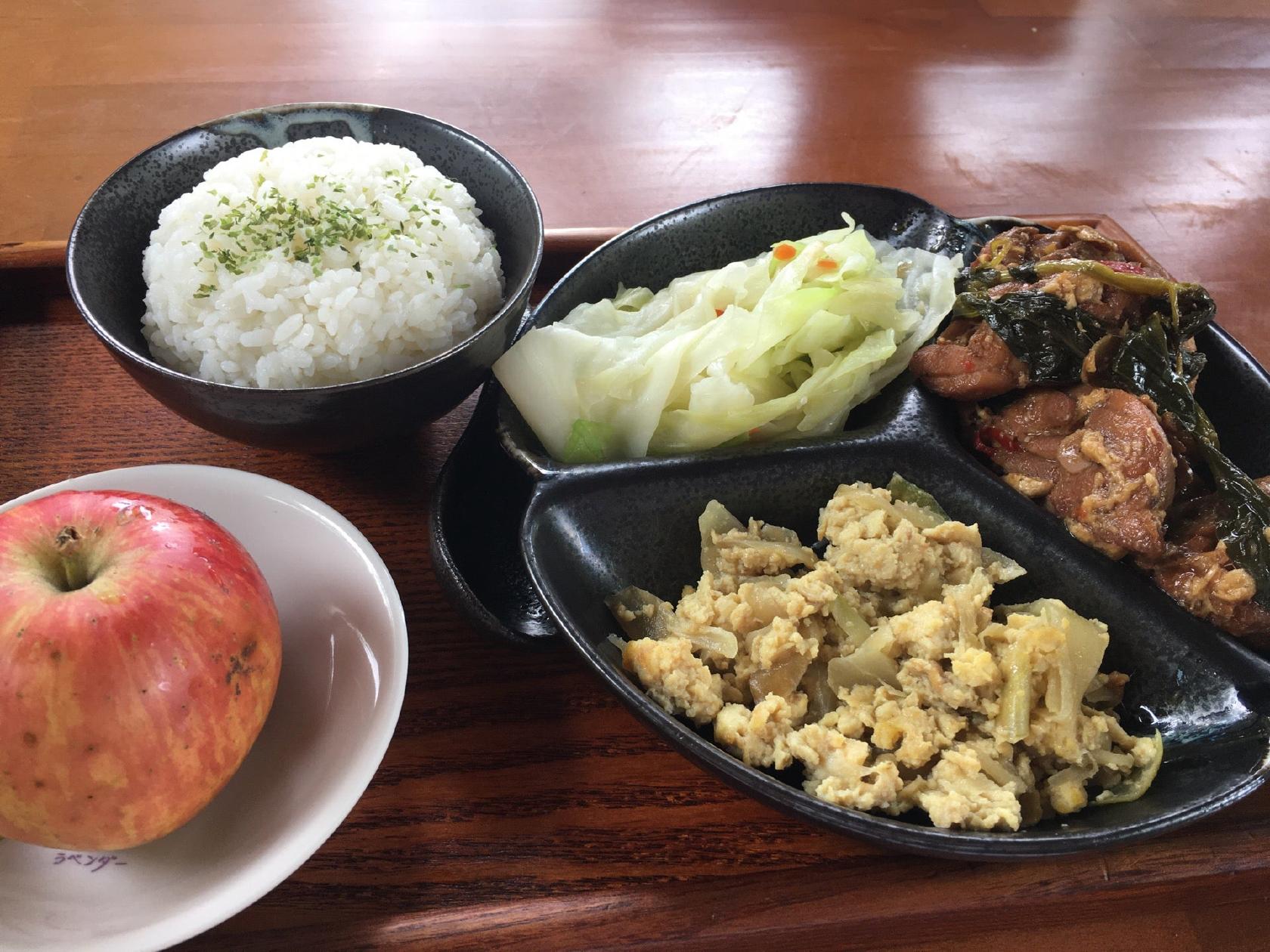 碧綠小棧