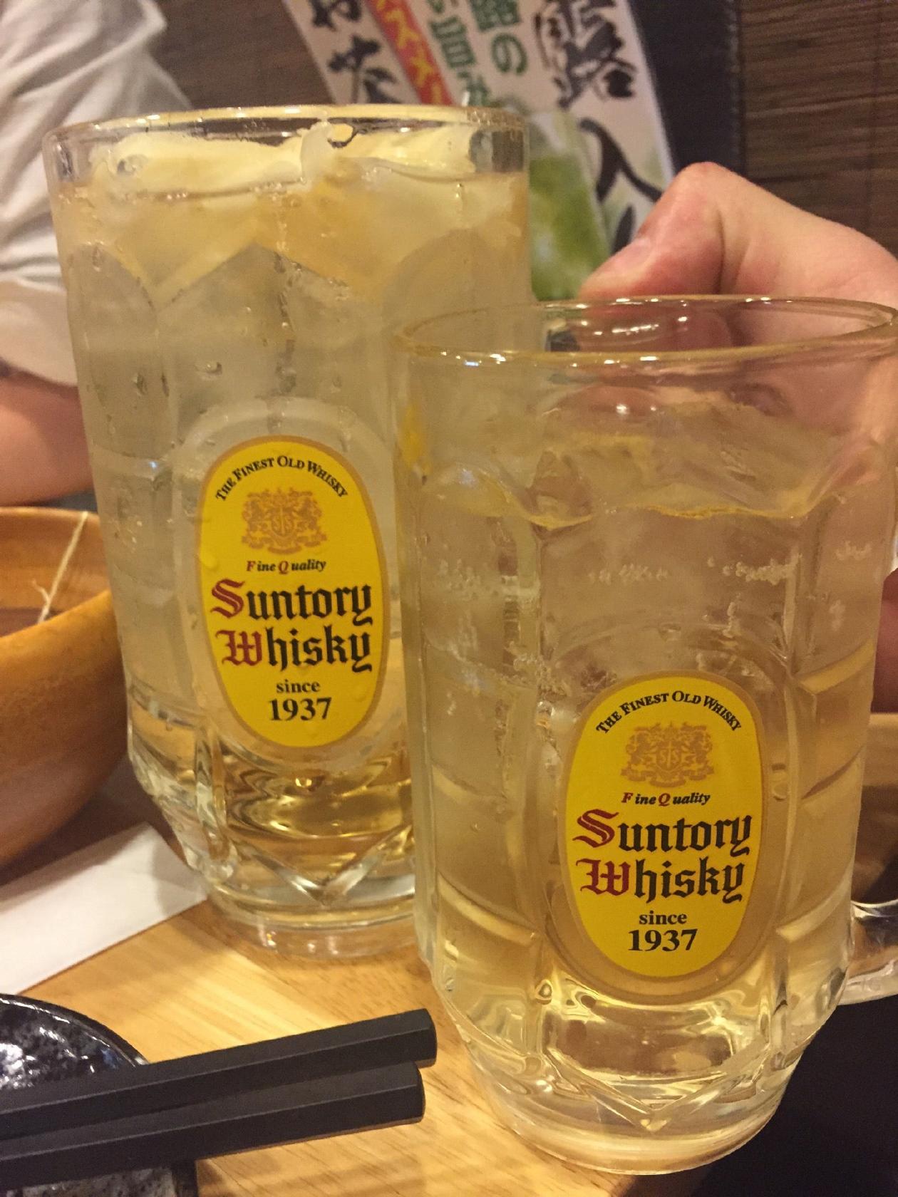 炭火串焼酒場きばらし