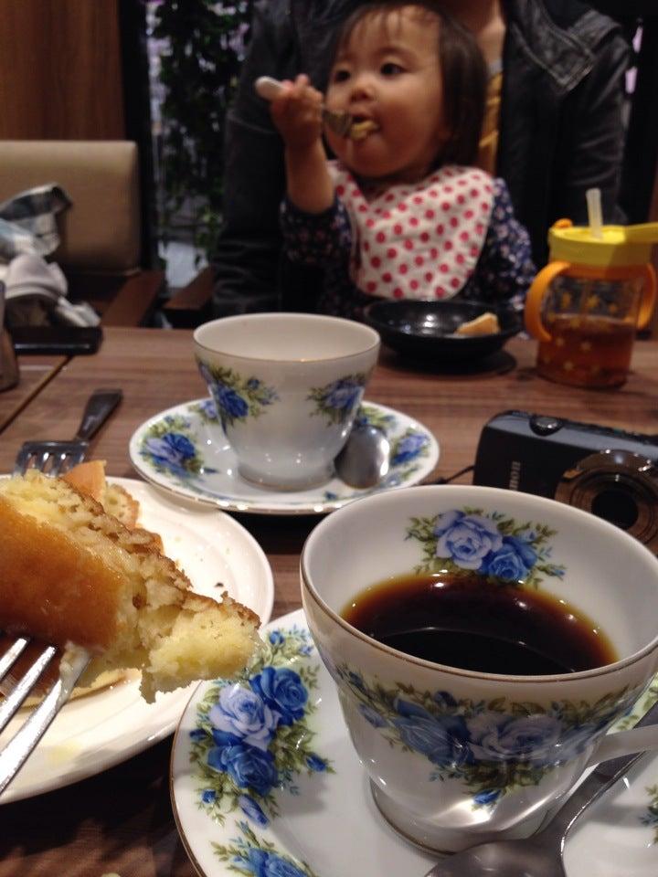 CAFE de PERAGORO