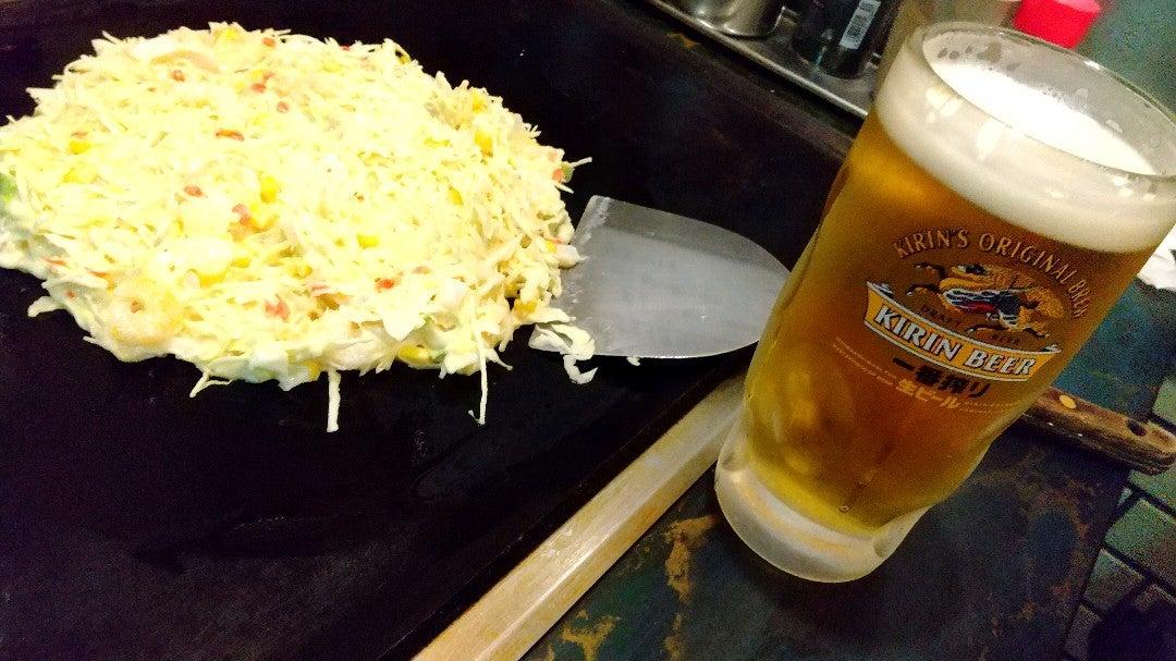 不二家 お好み焼き 本店