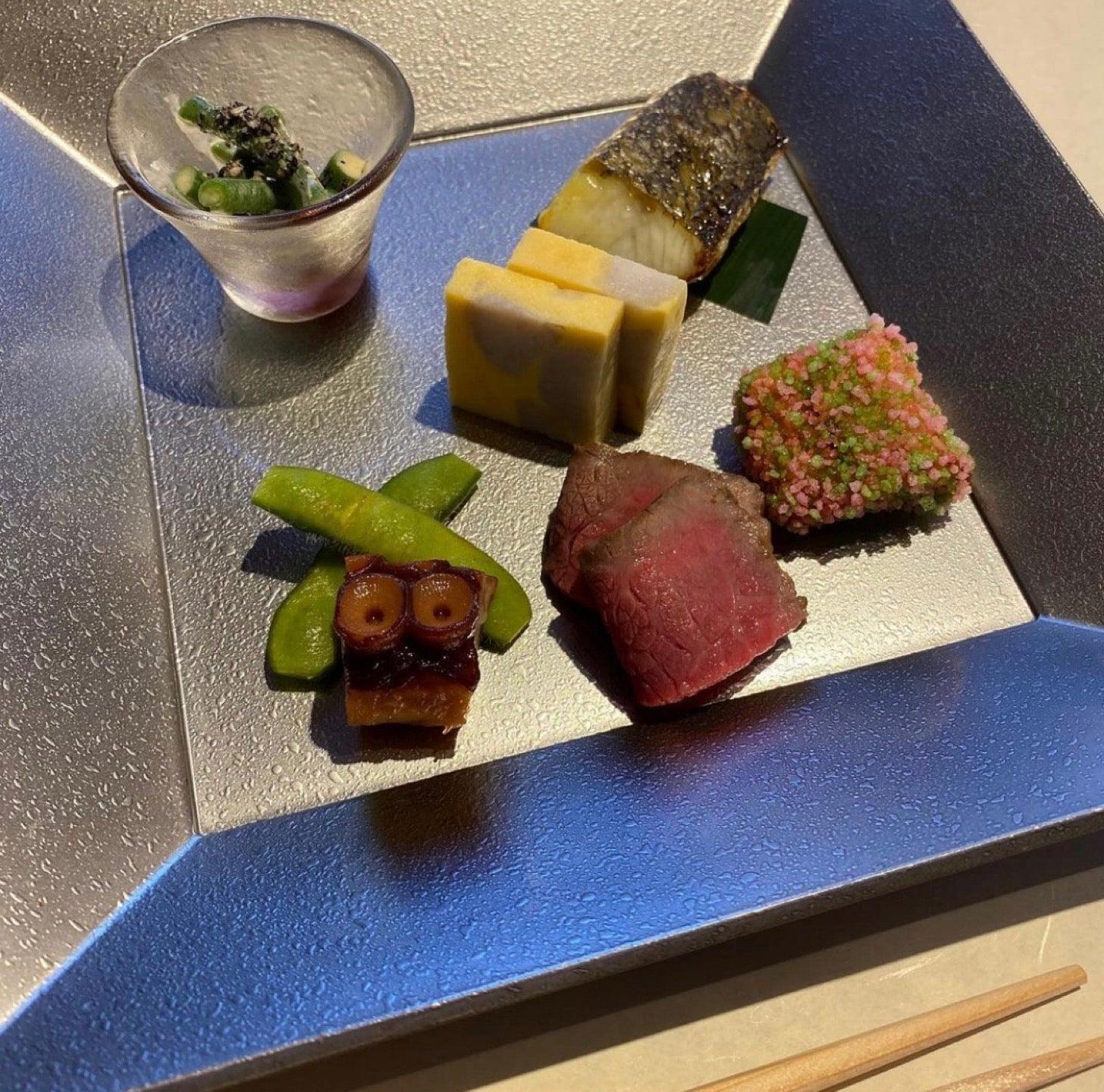 日本料理 ちくま庵