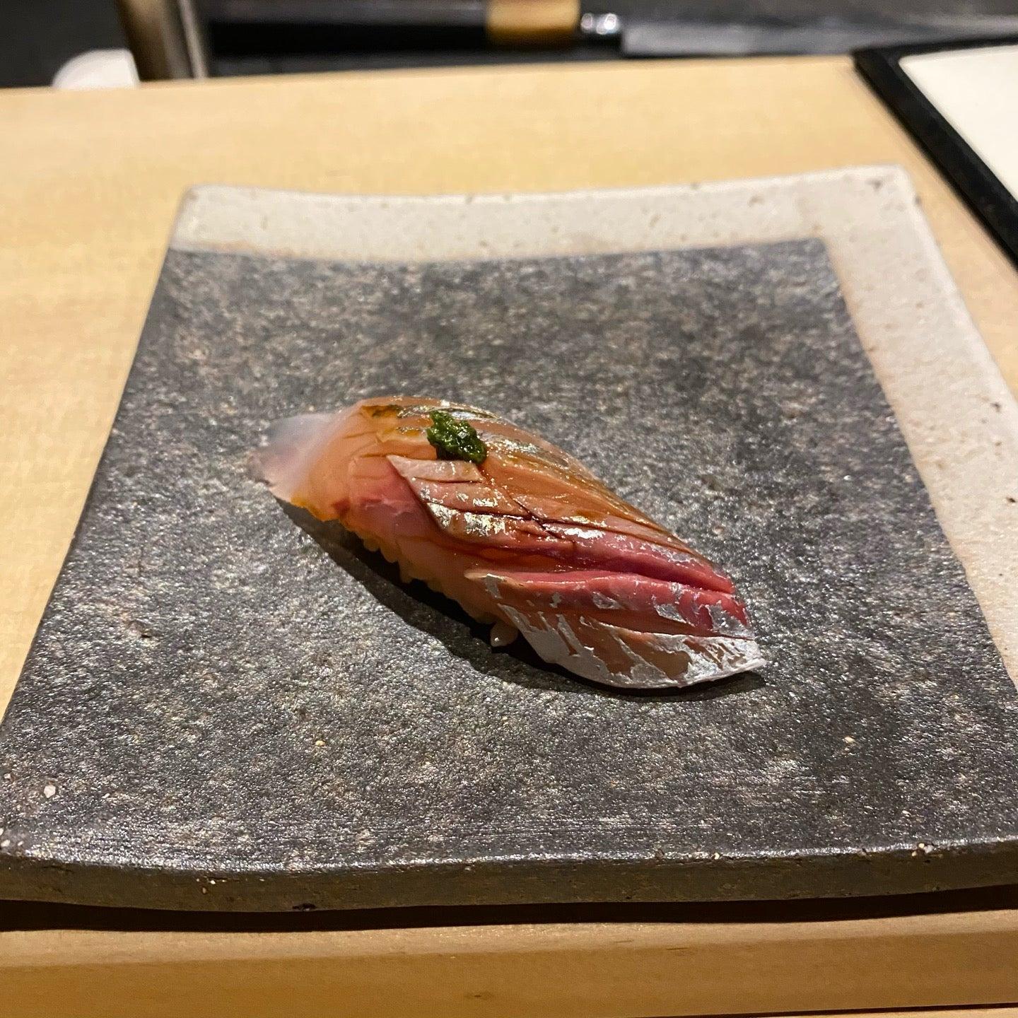 鮨 ニシツグ