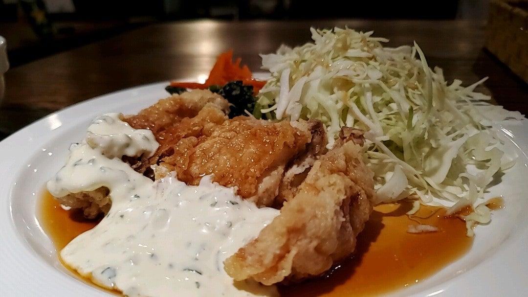 ネスト チキン