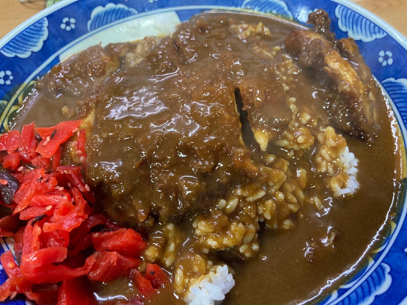 かつどん こけし