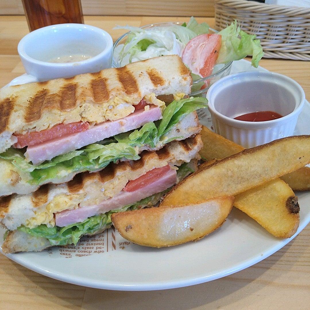 10's CAFE テンズカフェ