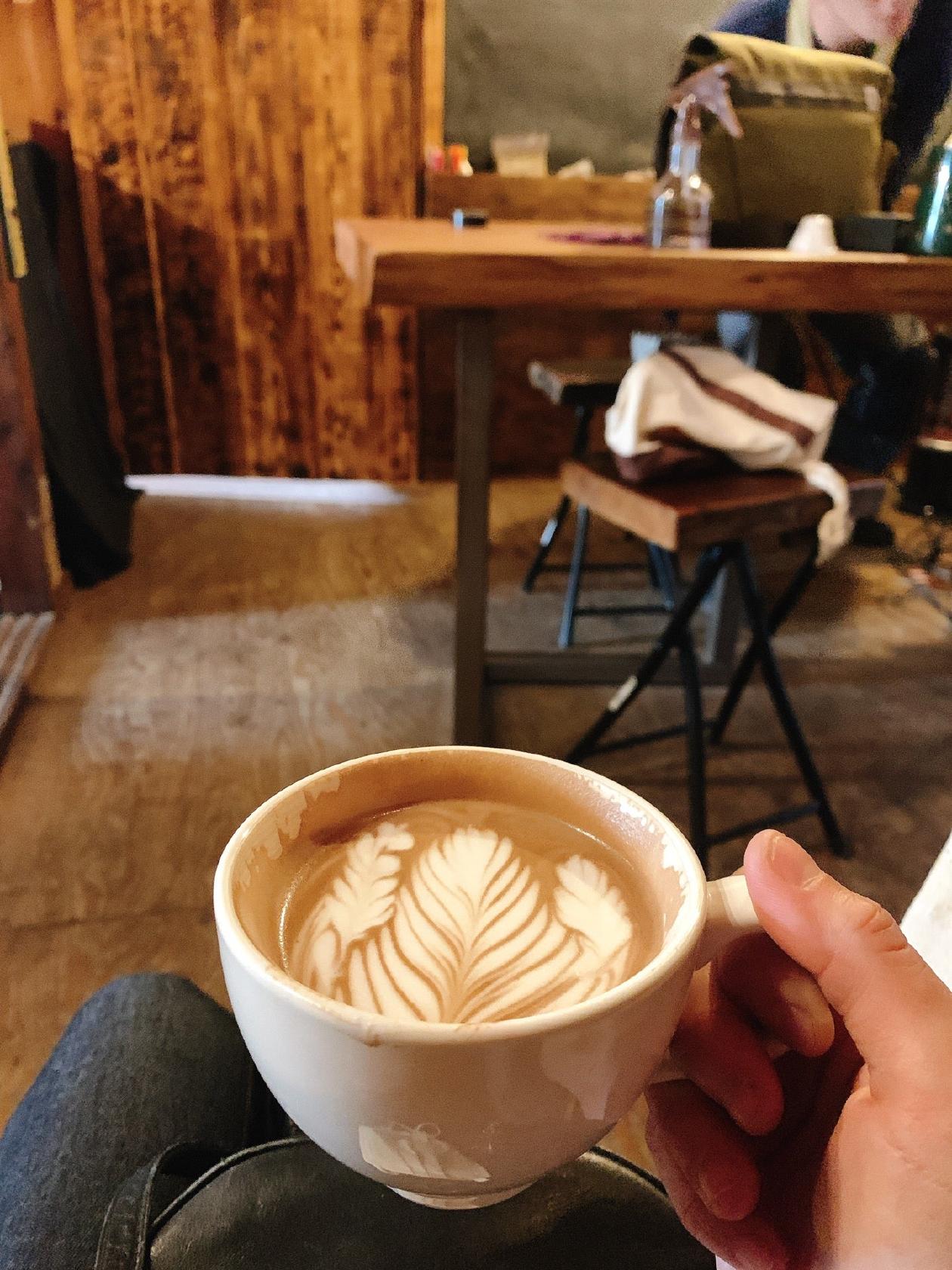Muro'scoffee