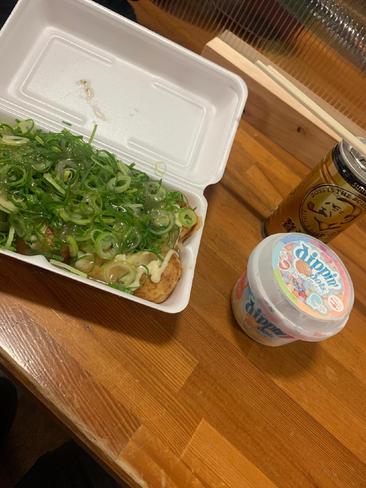 笑タコ ニノックス店