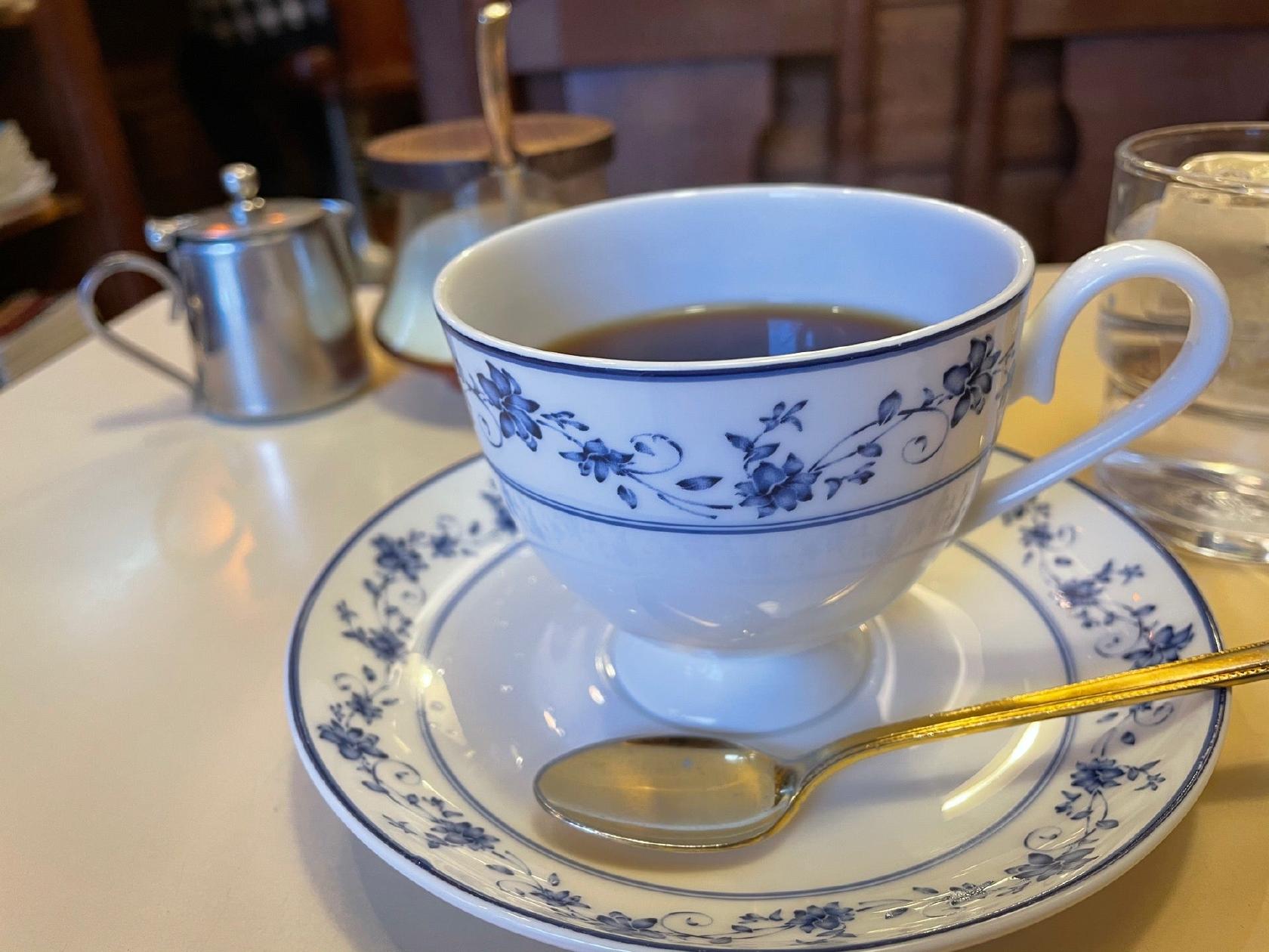カフェコロラド 千歳船橋店