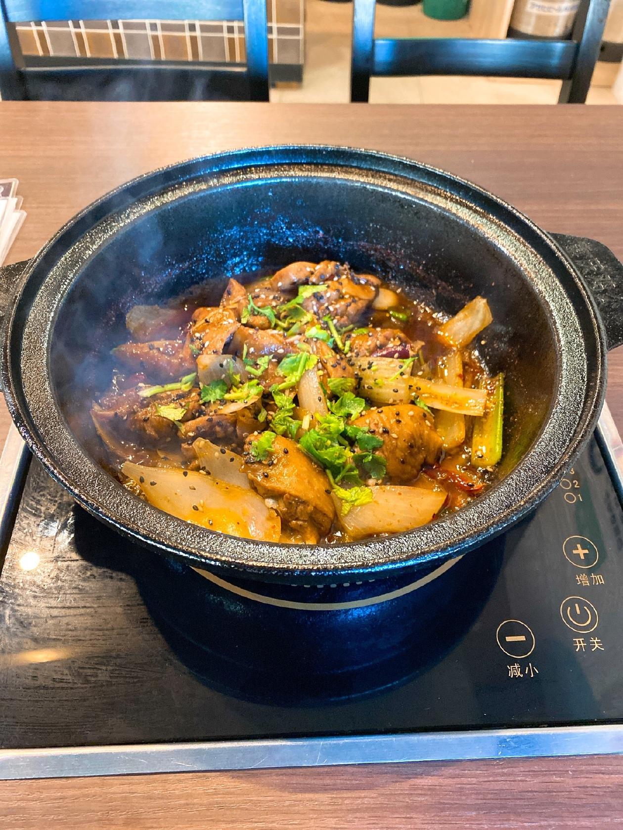 上海Kitchen 鶏先生