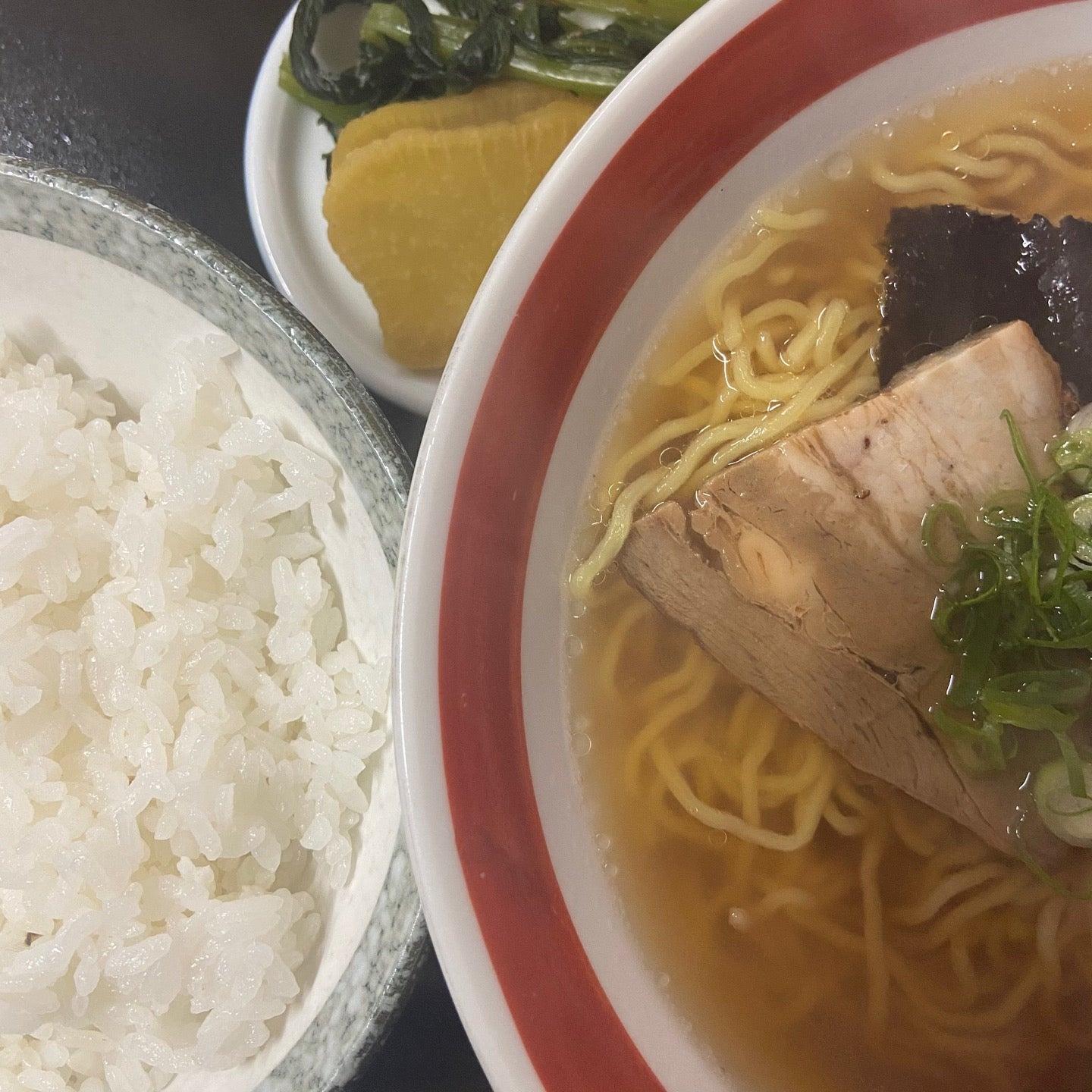 食堂やがわ