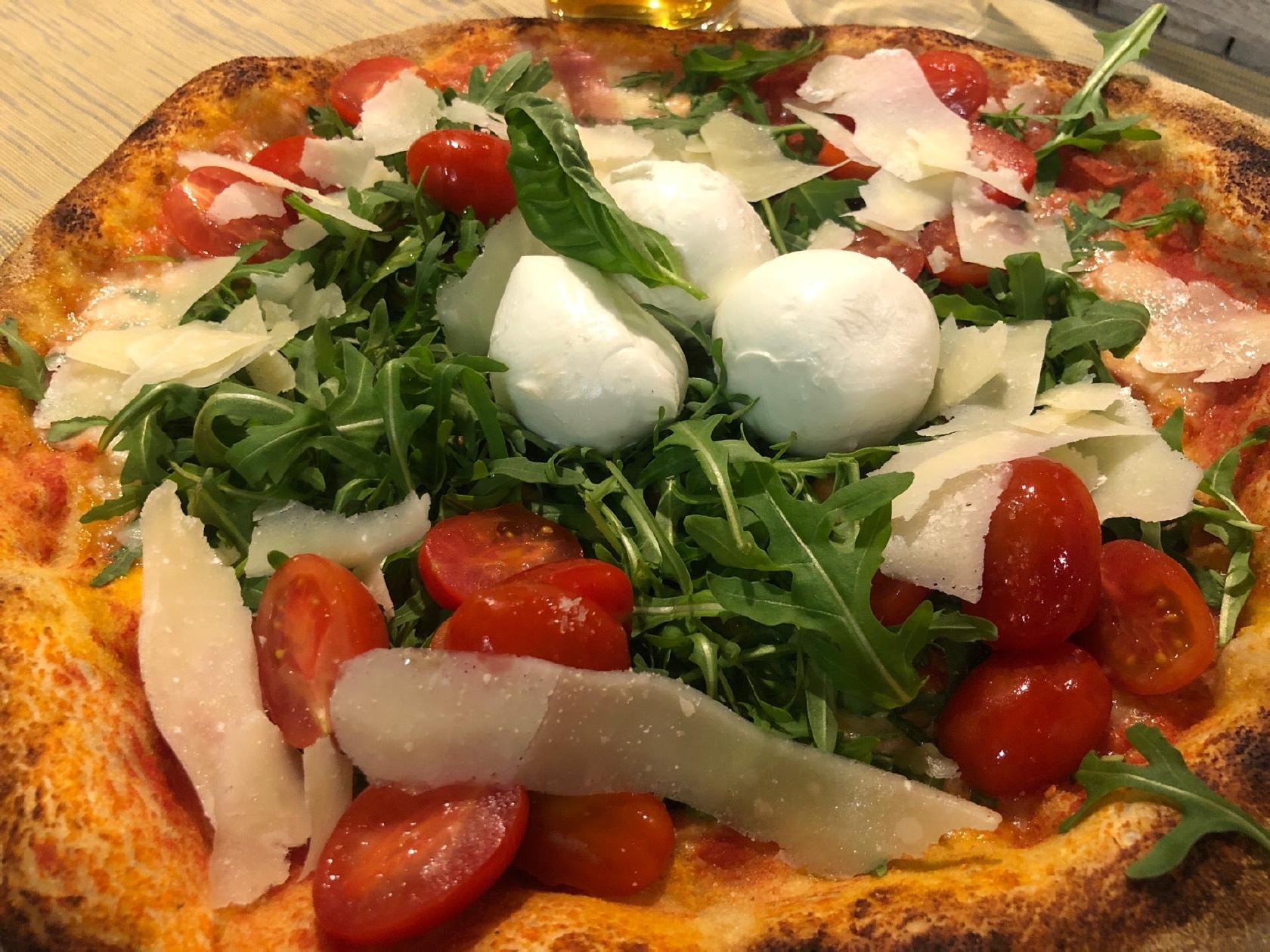 "Al Giardino" Ristorante Pizzeria