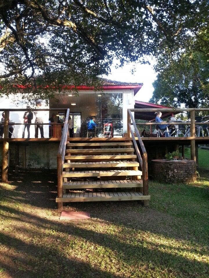 Convescote Chá & Café