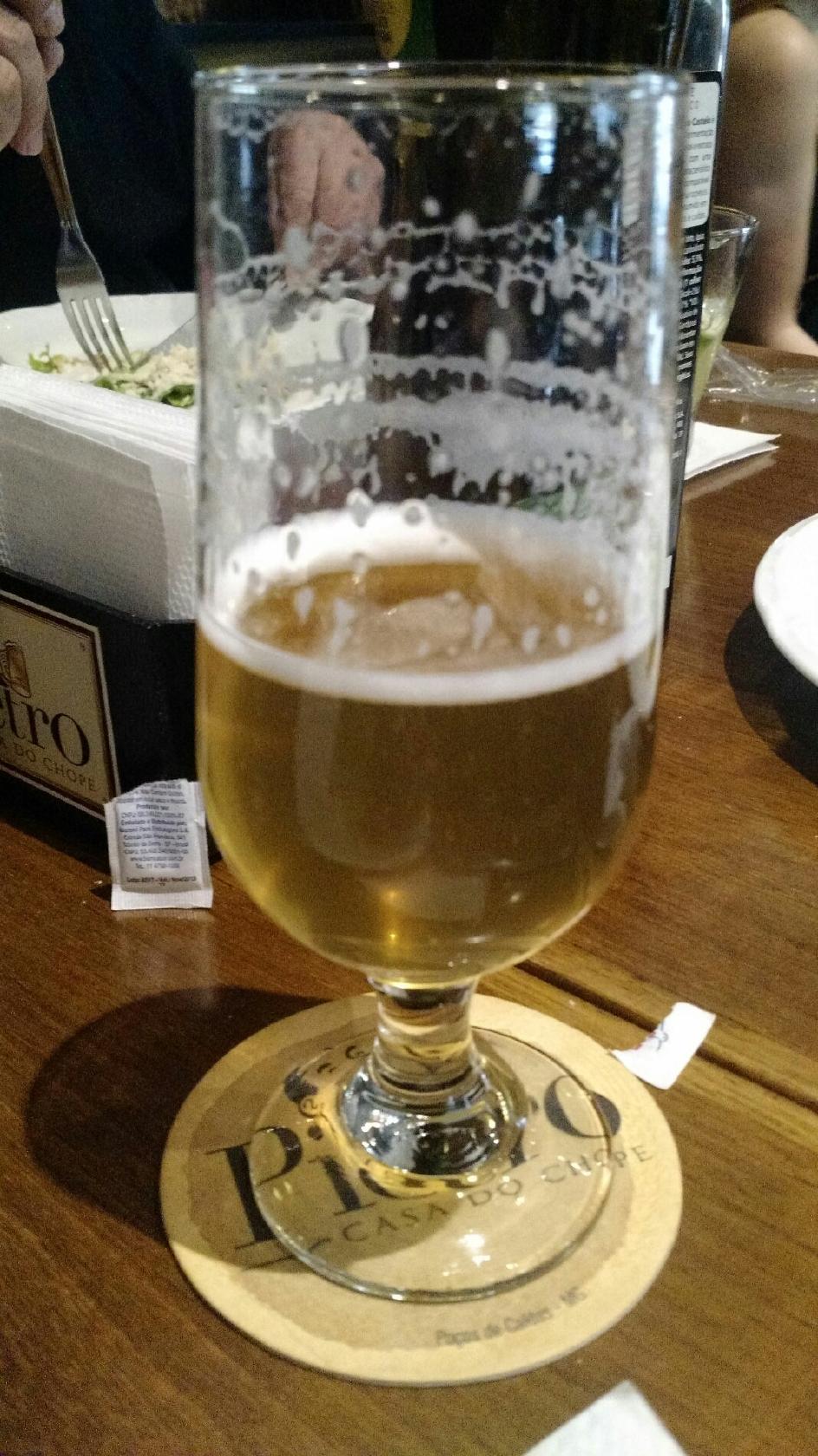 Pietro Casa do Chope