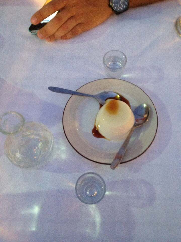 Knossos Restaurant