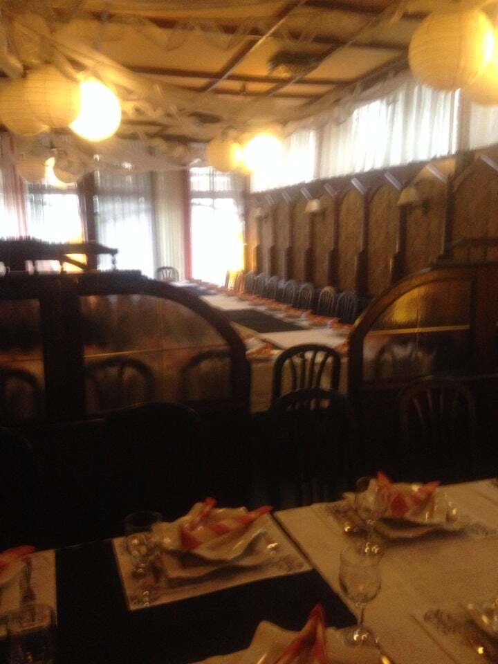 Pozsonyi Étterem