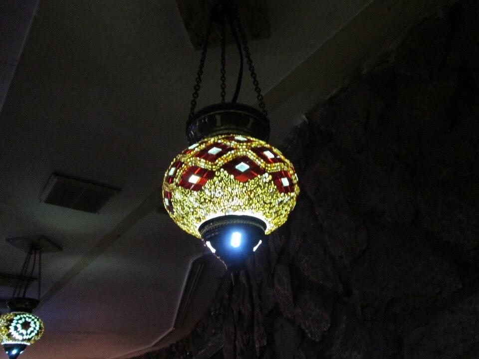 Divan
