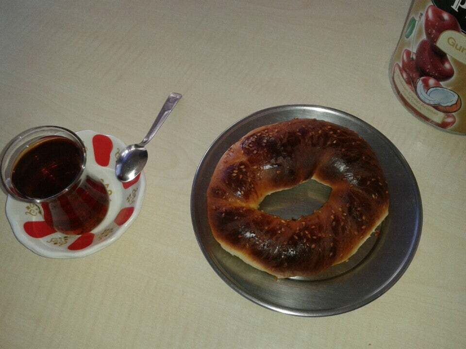 Akasya Pastanesi