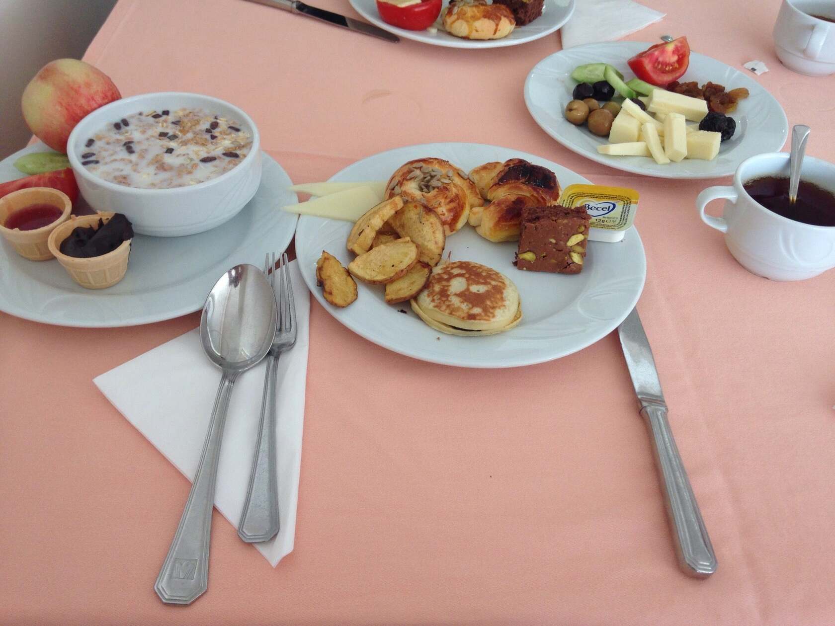 Erciyes Restaurant