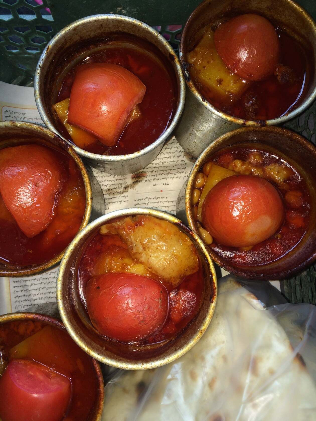 غذا خوري وليعصر