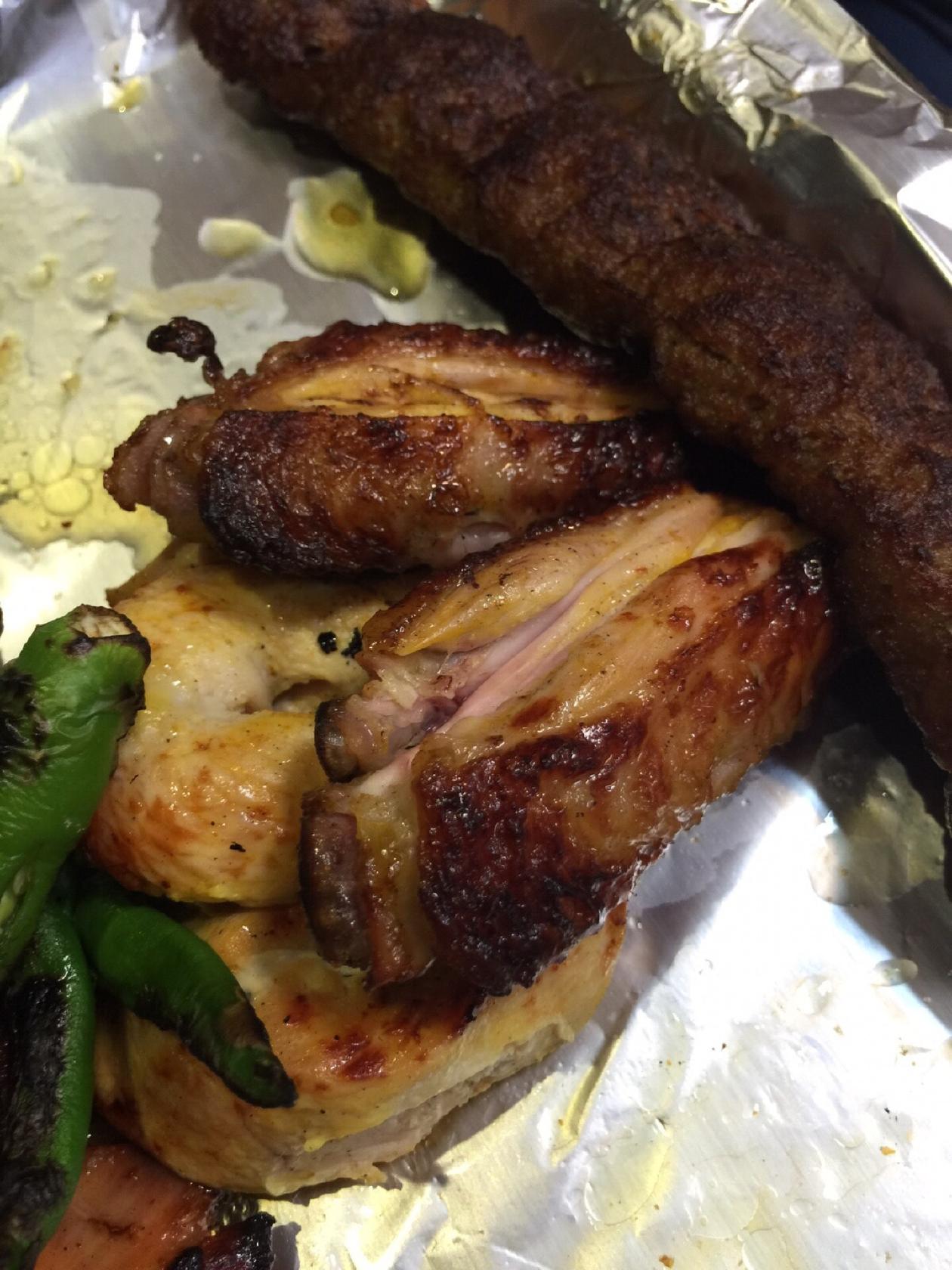 Sahra Kebab House کبابسرای صحرا