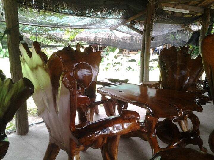ครัวลุงน้อย