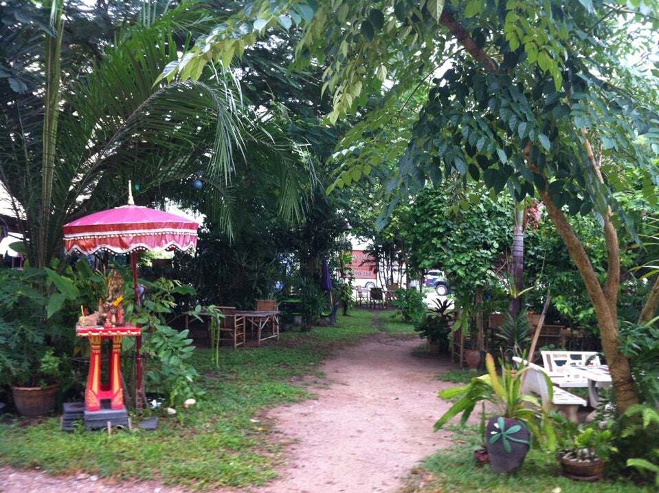 Tawan Inn