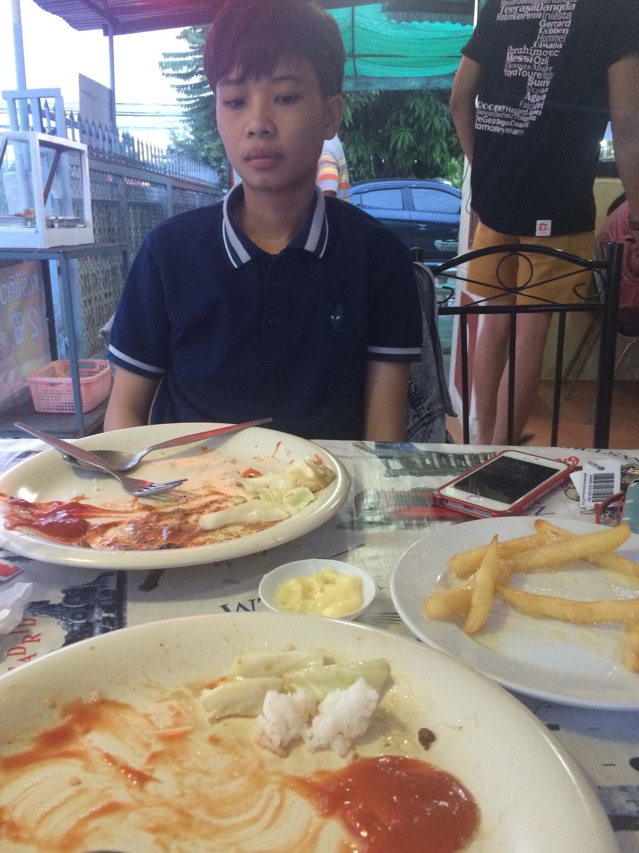 ร้านสเต็กอร่อยซอย 15 Steak&Burger