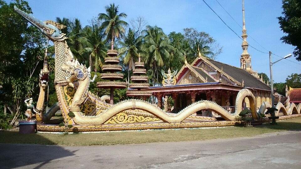 Tumpat Kolomee