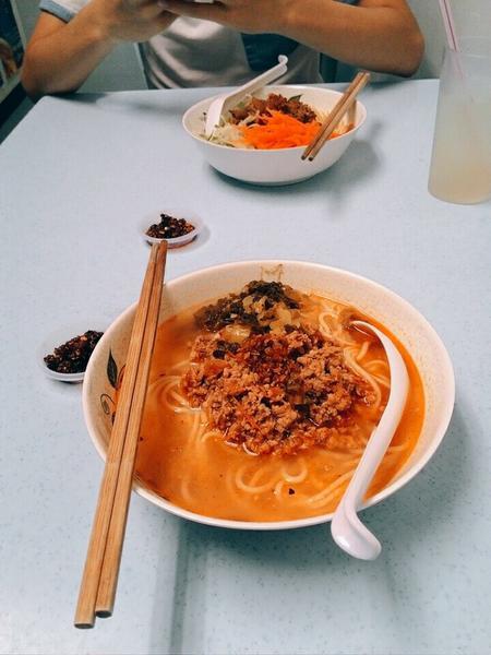 串門茶餐廳 Restoran CM Chuan
