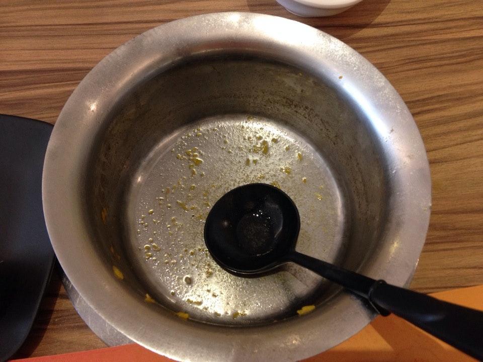 品青精緻涮涮鍋