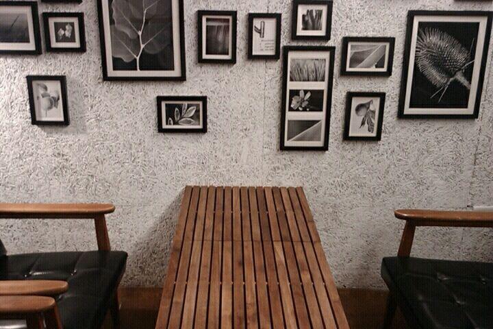 Oasis Coffee & Tea