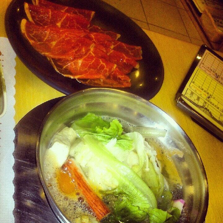 錢源涮涮鍋｜善化 Shabu Shabu｜Shanhua