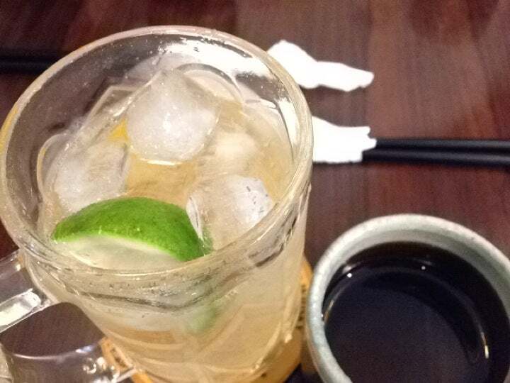 御膳亭