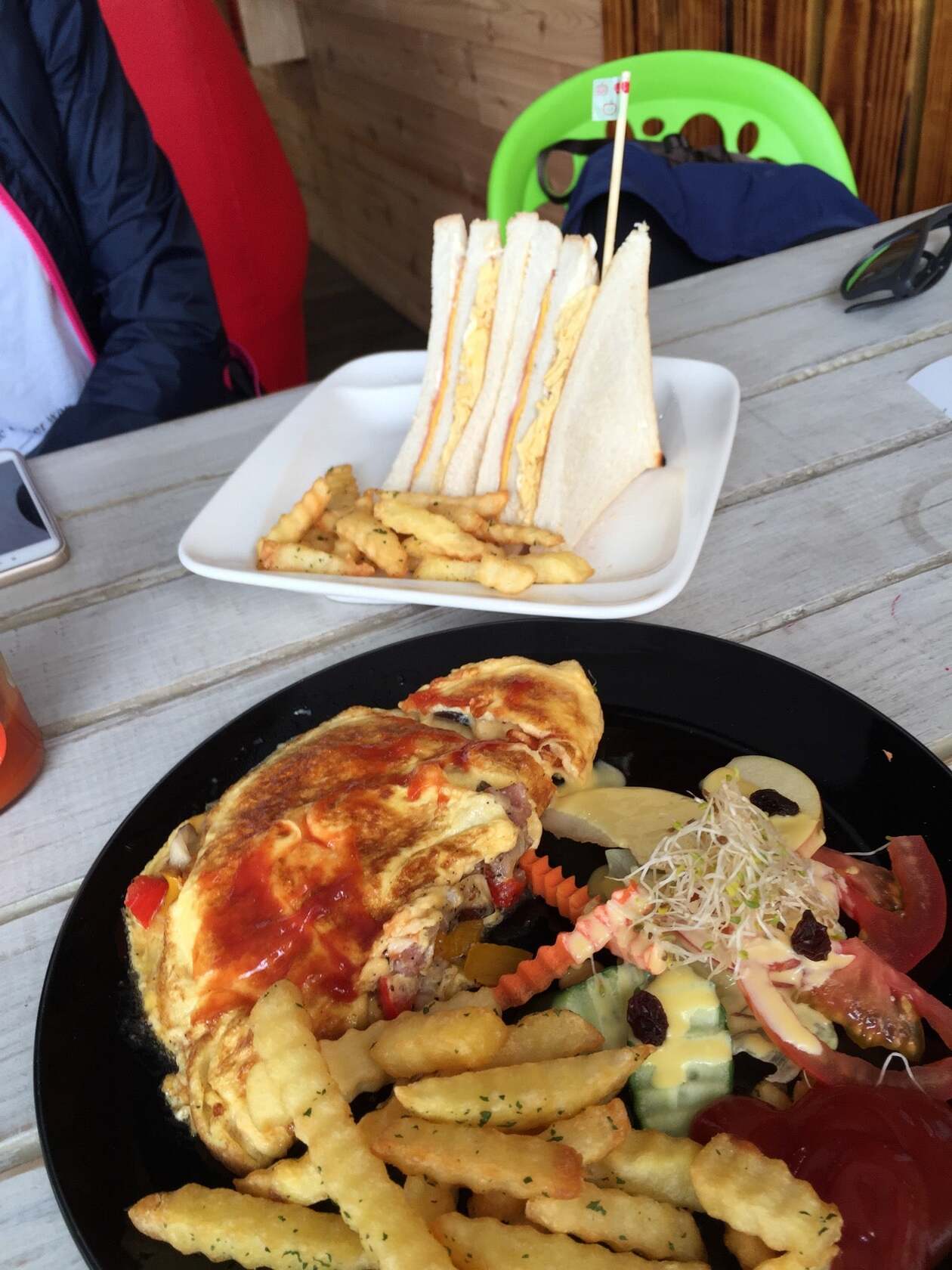 aA Cafe