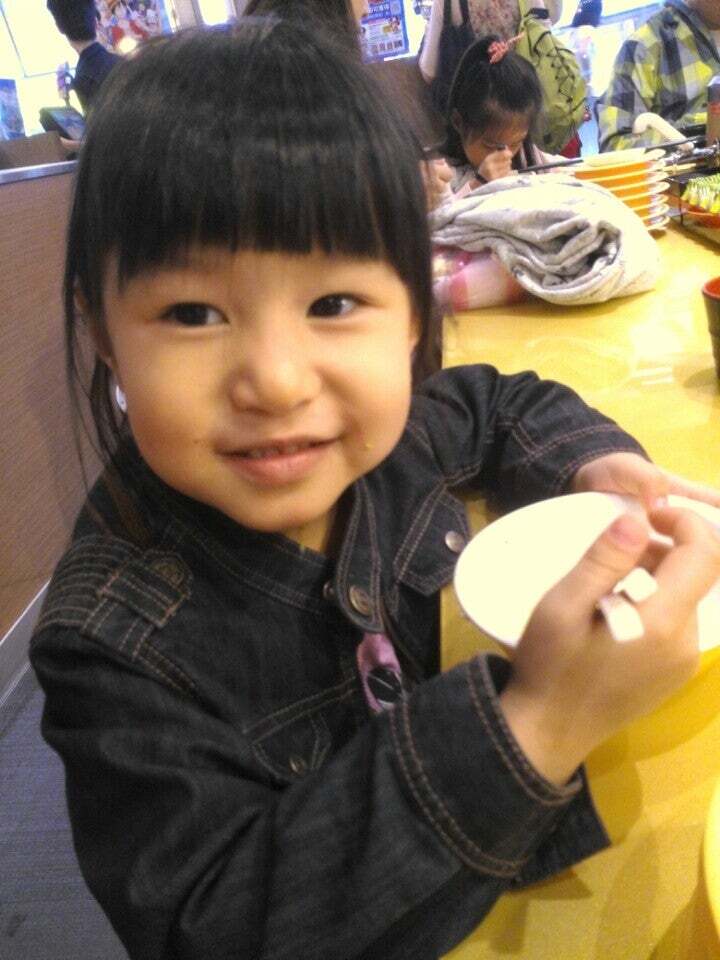爭鮮