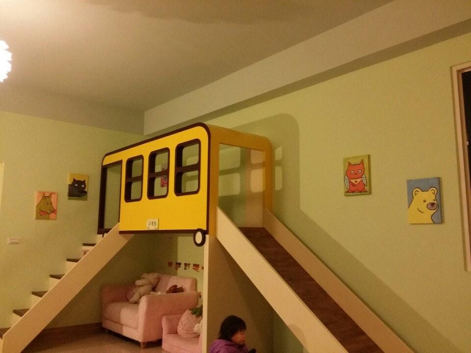 小熊書房彩虹屋