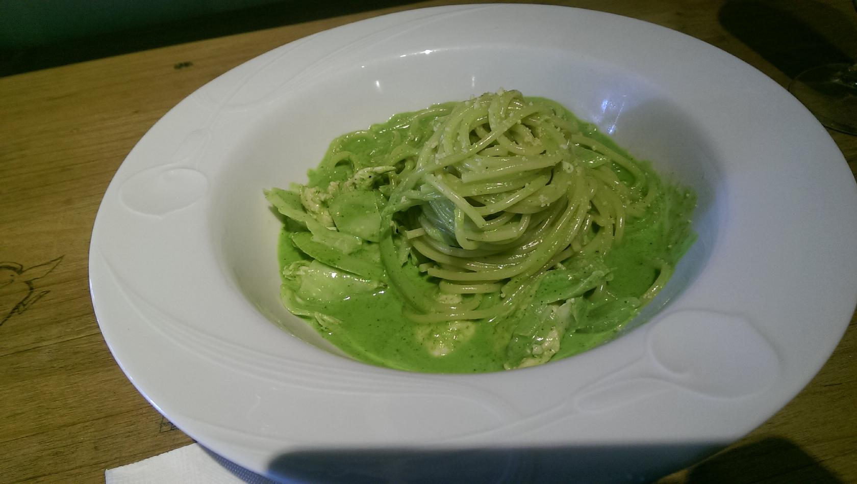 想一下夢想咖啡館