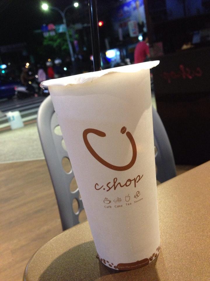 c.shop
