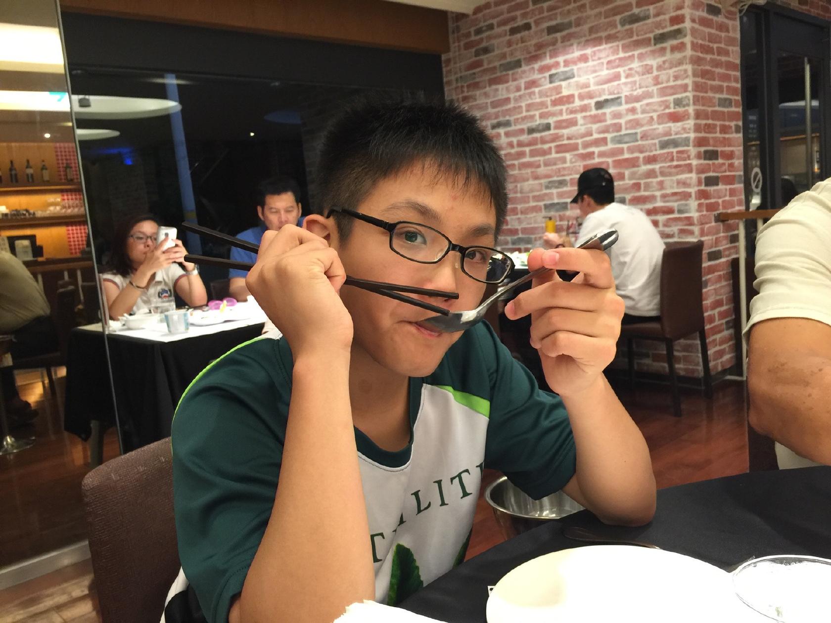 瓦城泰國料理 Thai Town Cuisine