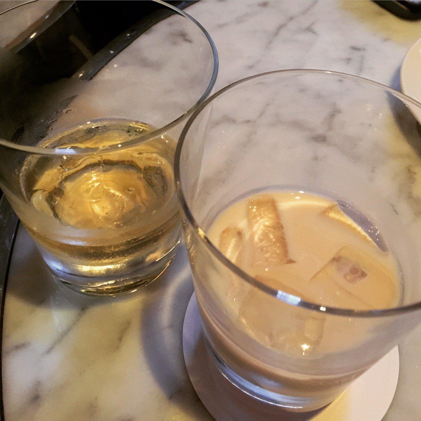 Le bar