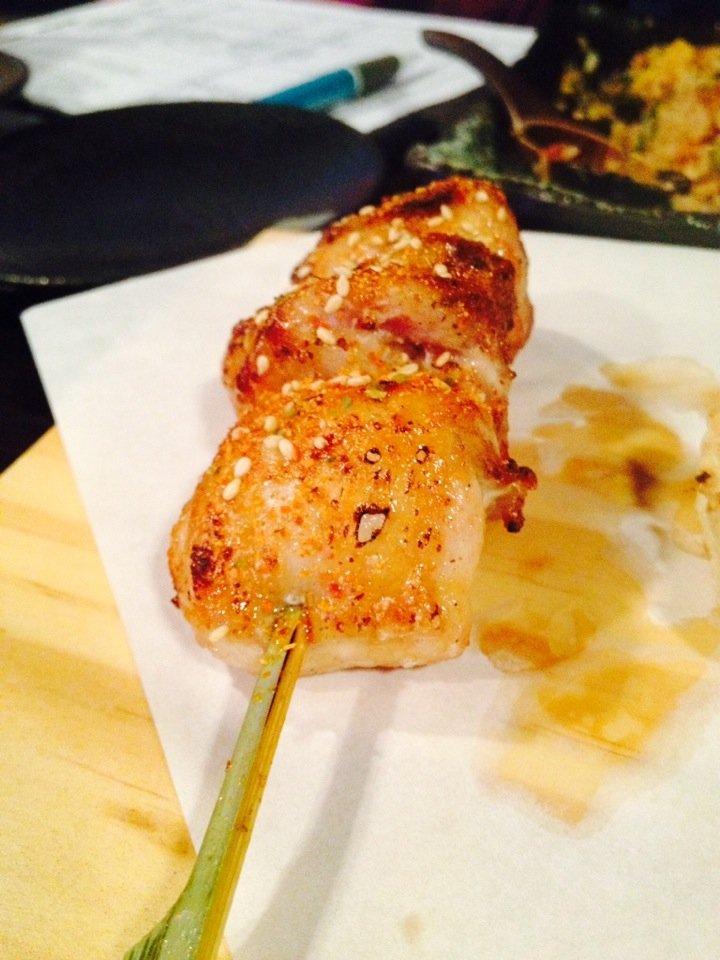 Taiwan Hai Izakaya Restaurant