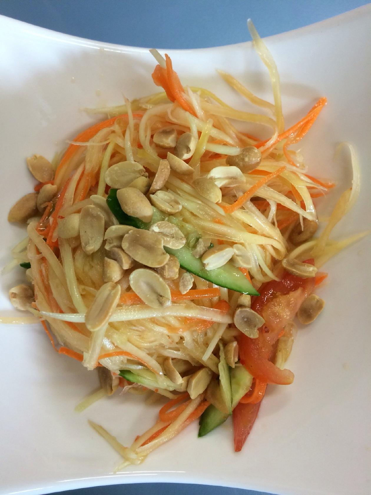 麻辣大腸麵線(總店)