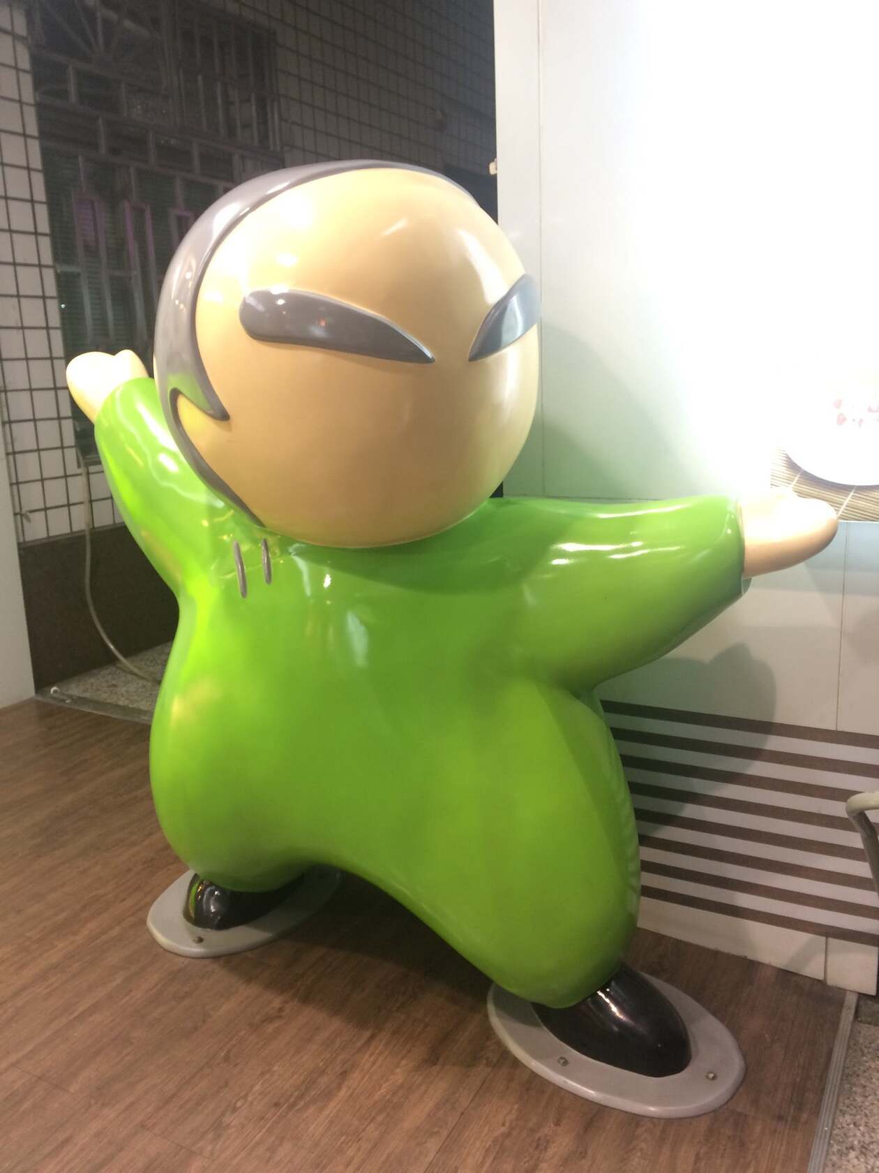 手作功夫茶