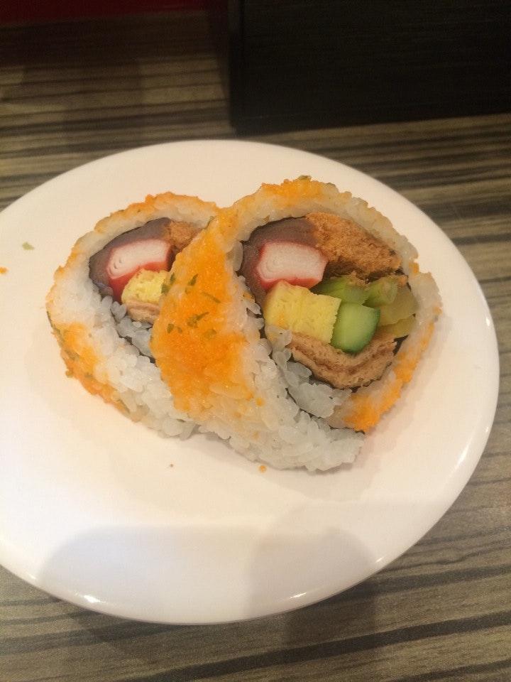 嵐 Arashi Sushi