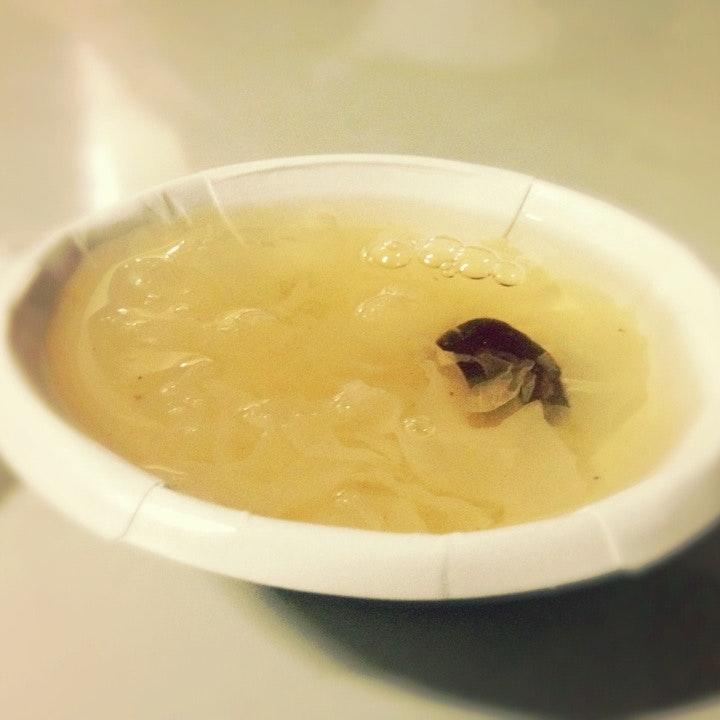 飯堂