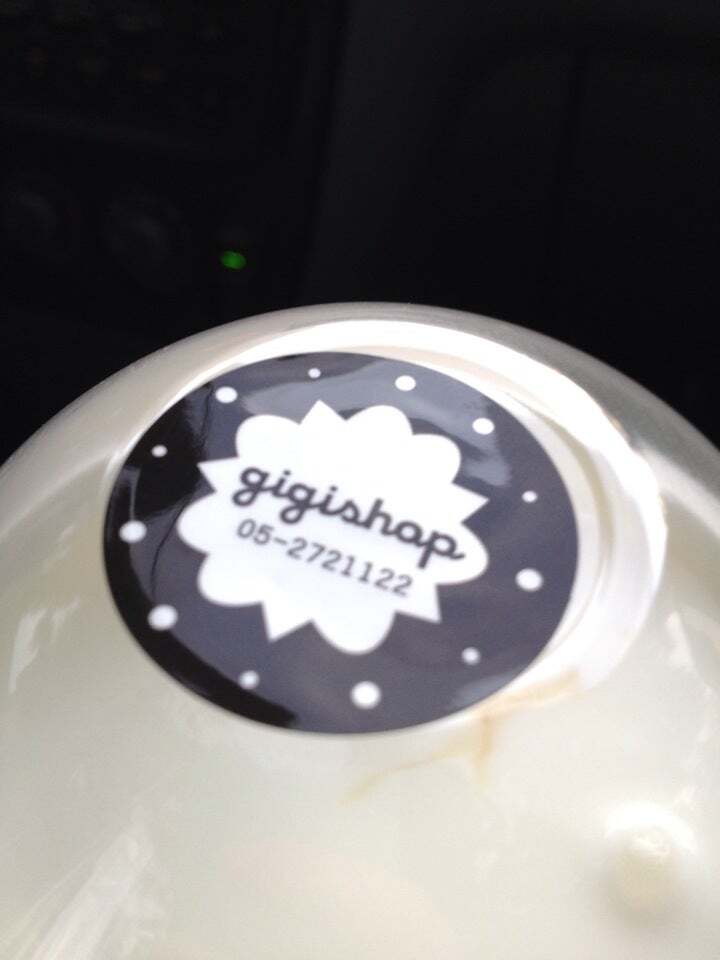 Gigishop