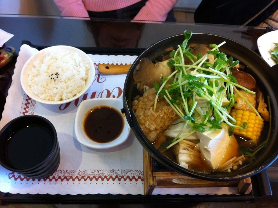 兵奇部蔬食