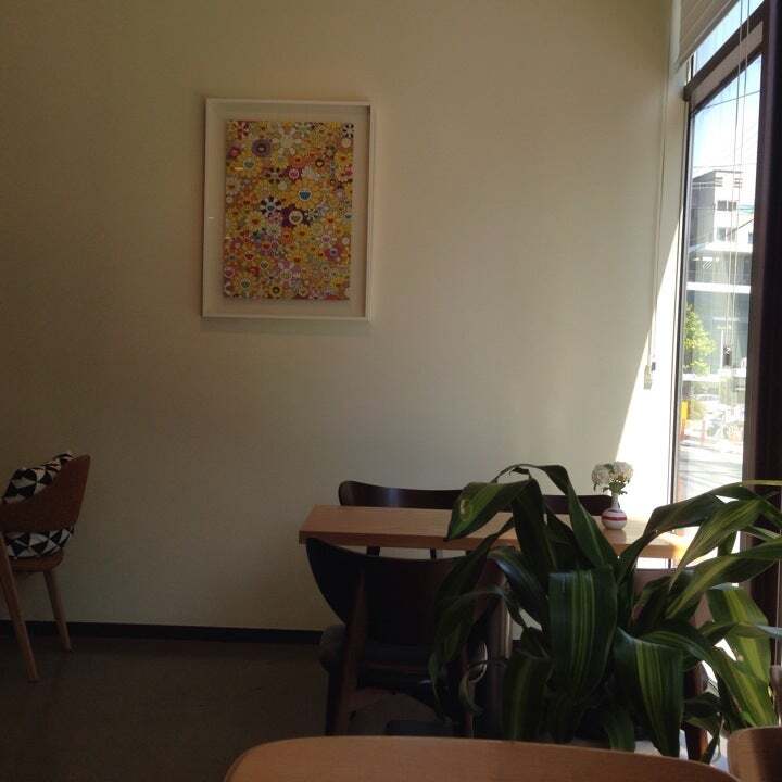 cafe bong bong